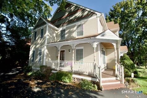 101 Curtis Street Meriden CT 06450
