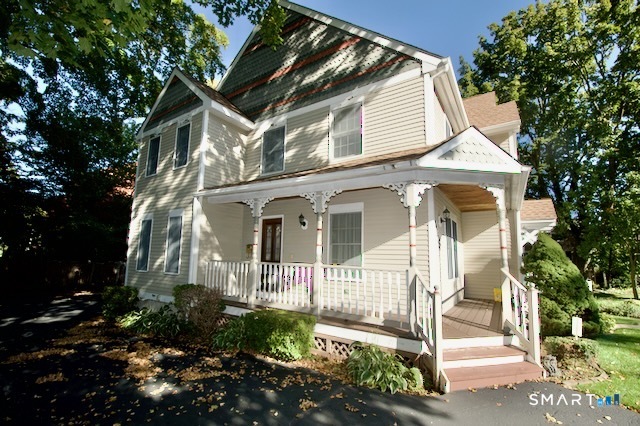 101 Curtis Street Meriden CT 06450