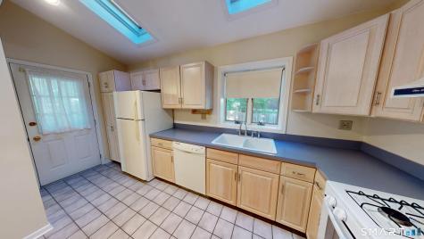 101 Curtis Street Meriden CT 06450