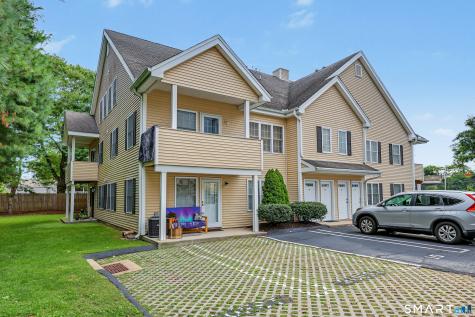 661 West Avenue Milford CT 06460