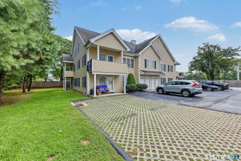661 West Avenue Milford CT 06460