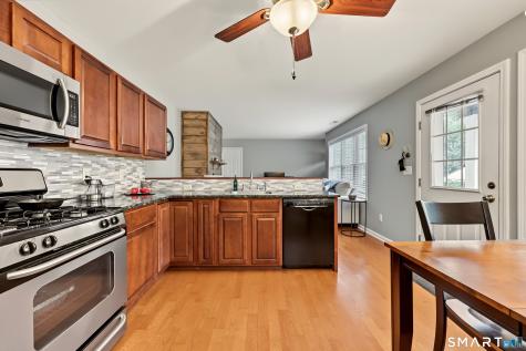 661 West Avenue Milford CT 06460