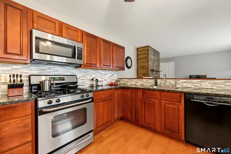661 West Avenue Milford CT 06460