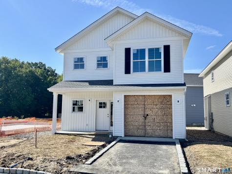 16 Fieldstone Court Bethel CT 06801