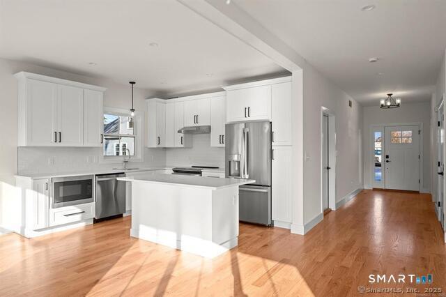 16 Fieldstone Court Bethel CT 06801