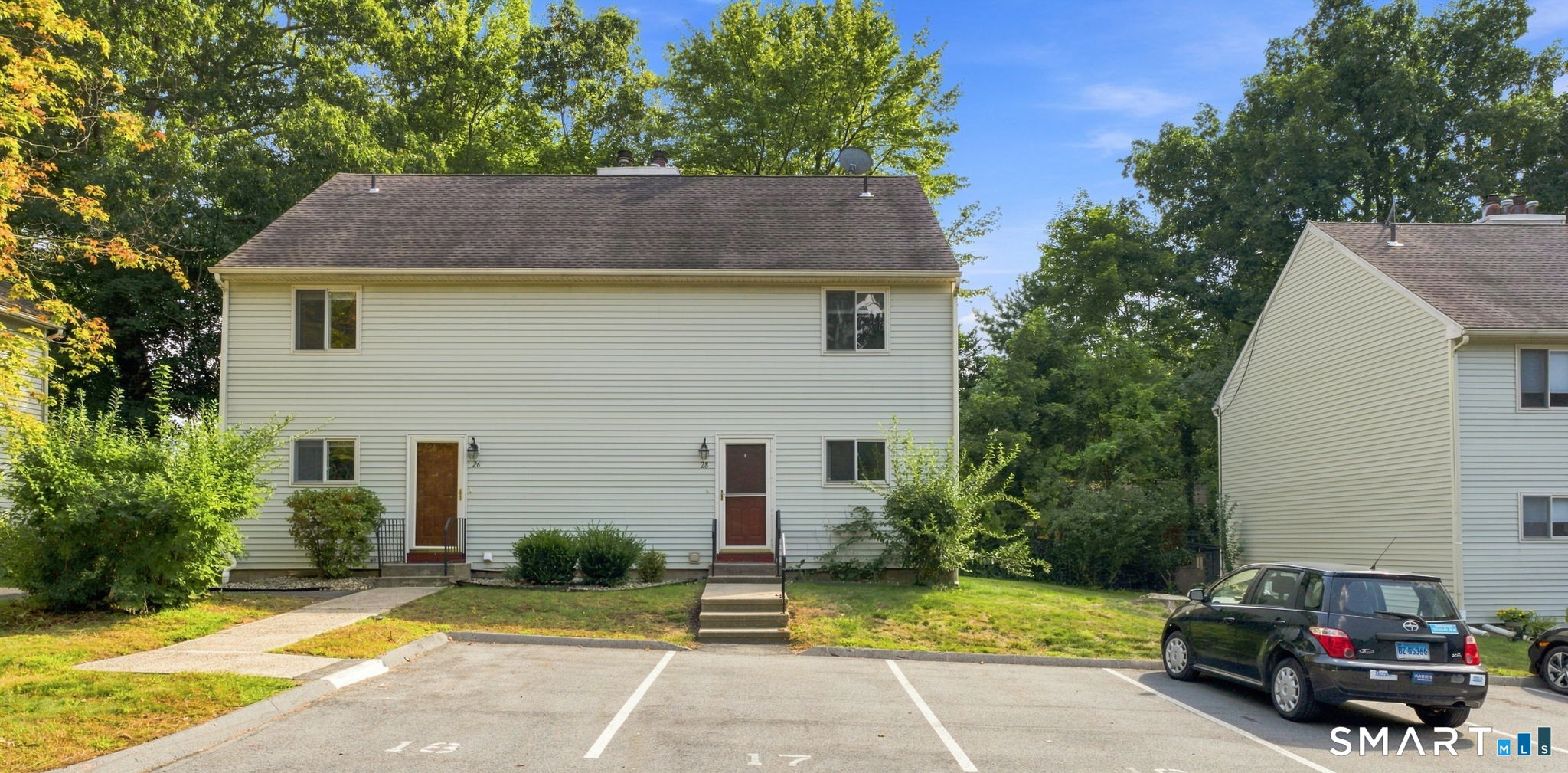 28 Larkspur Drive Cromwell CT 06416