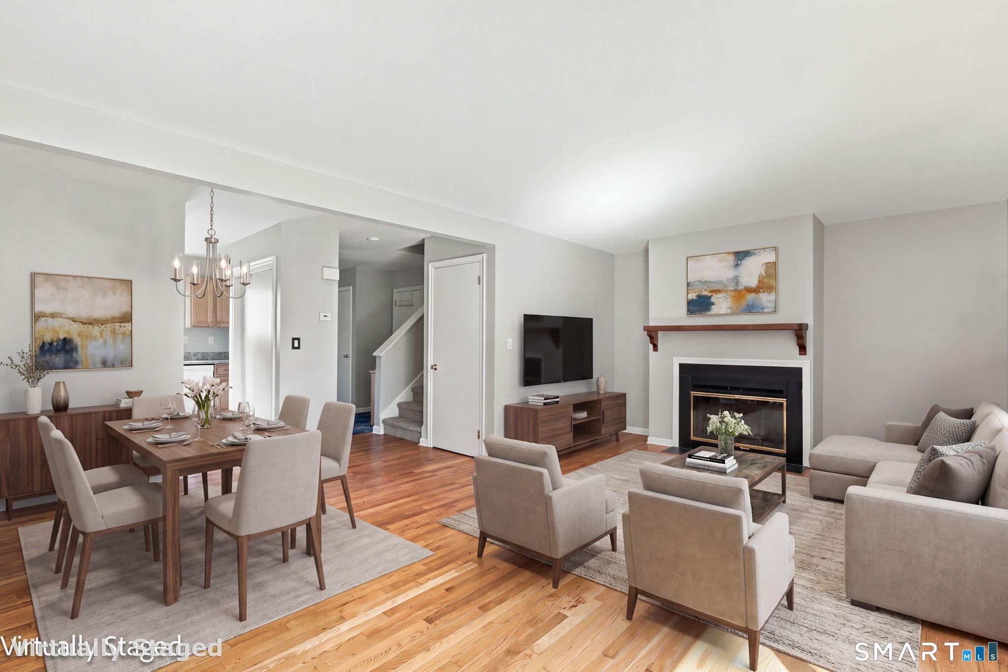 28 Larkspur Drive Cromwell CT 06416