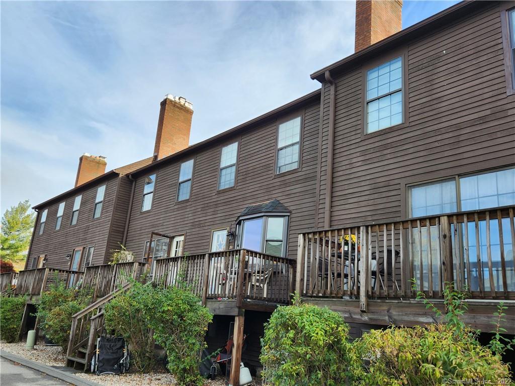 38 Spring Street Wethersfield CT 06109