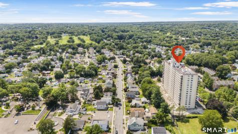 2625 Park Avenue Bridgeport CT 06604