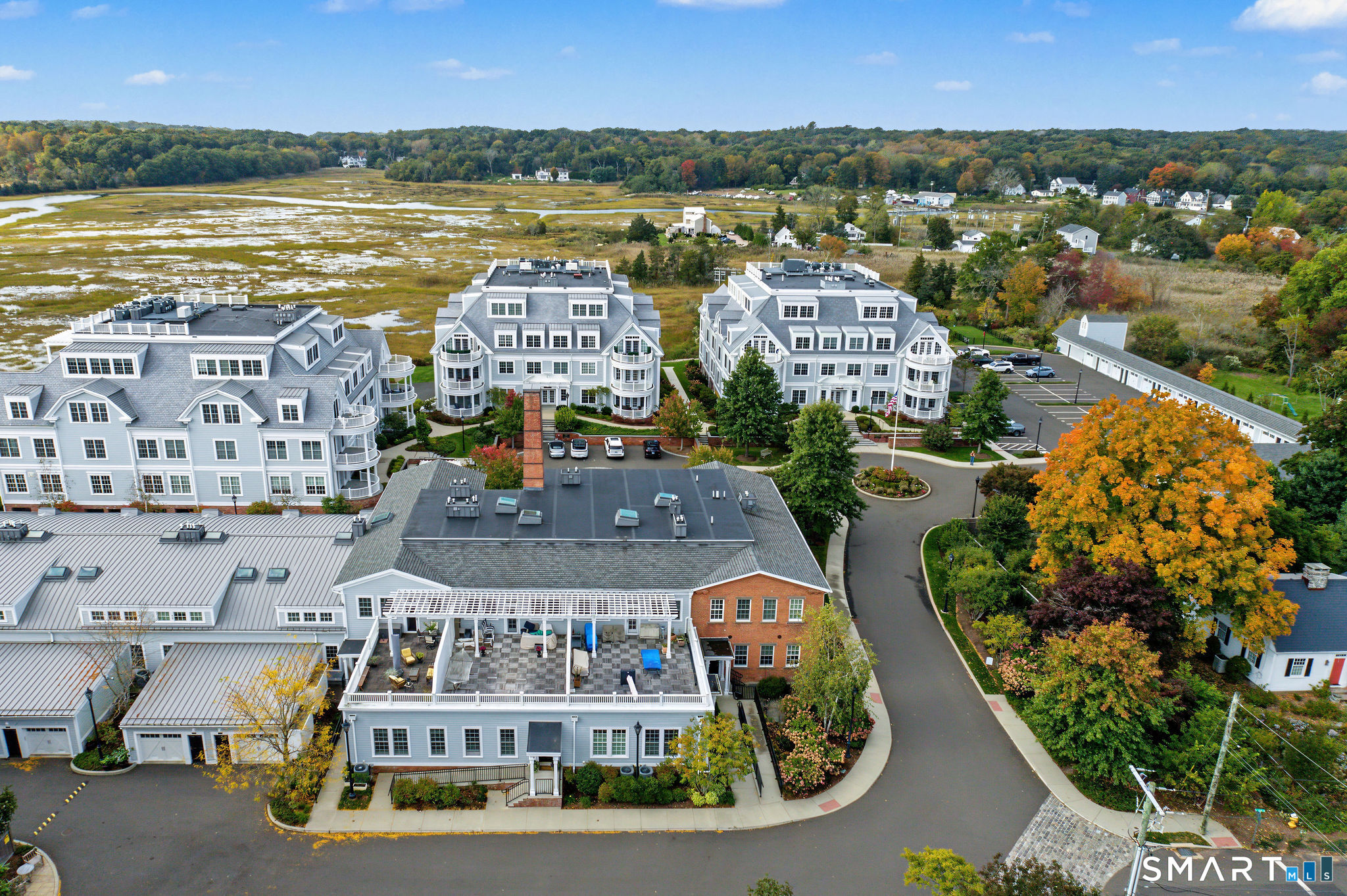 66 High Street Guilford CT 06437