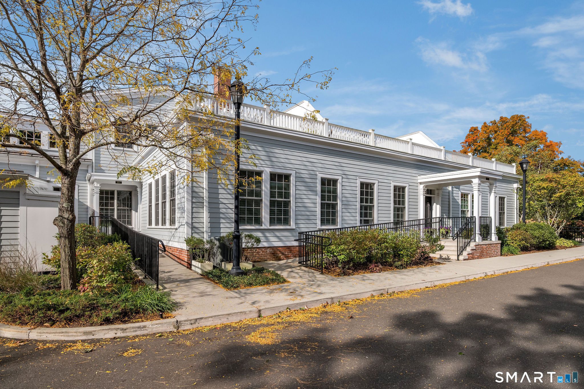 66 High Street Guilford CT 06437