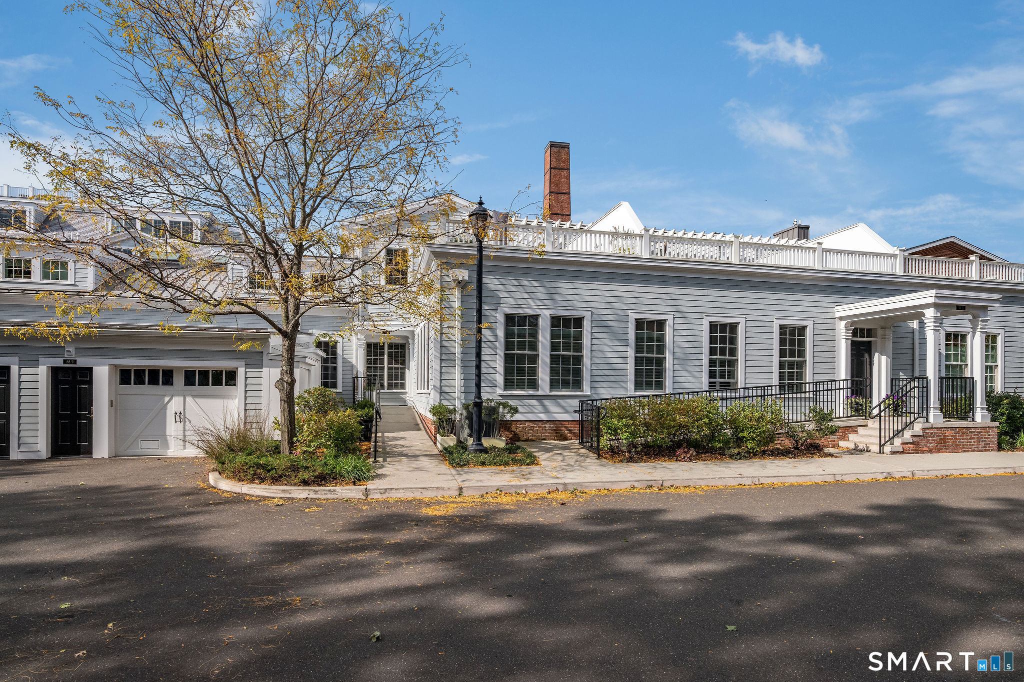 66 High Street Guilford CT 06437