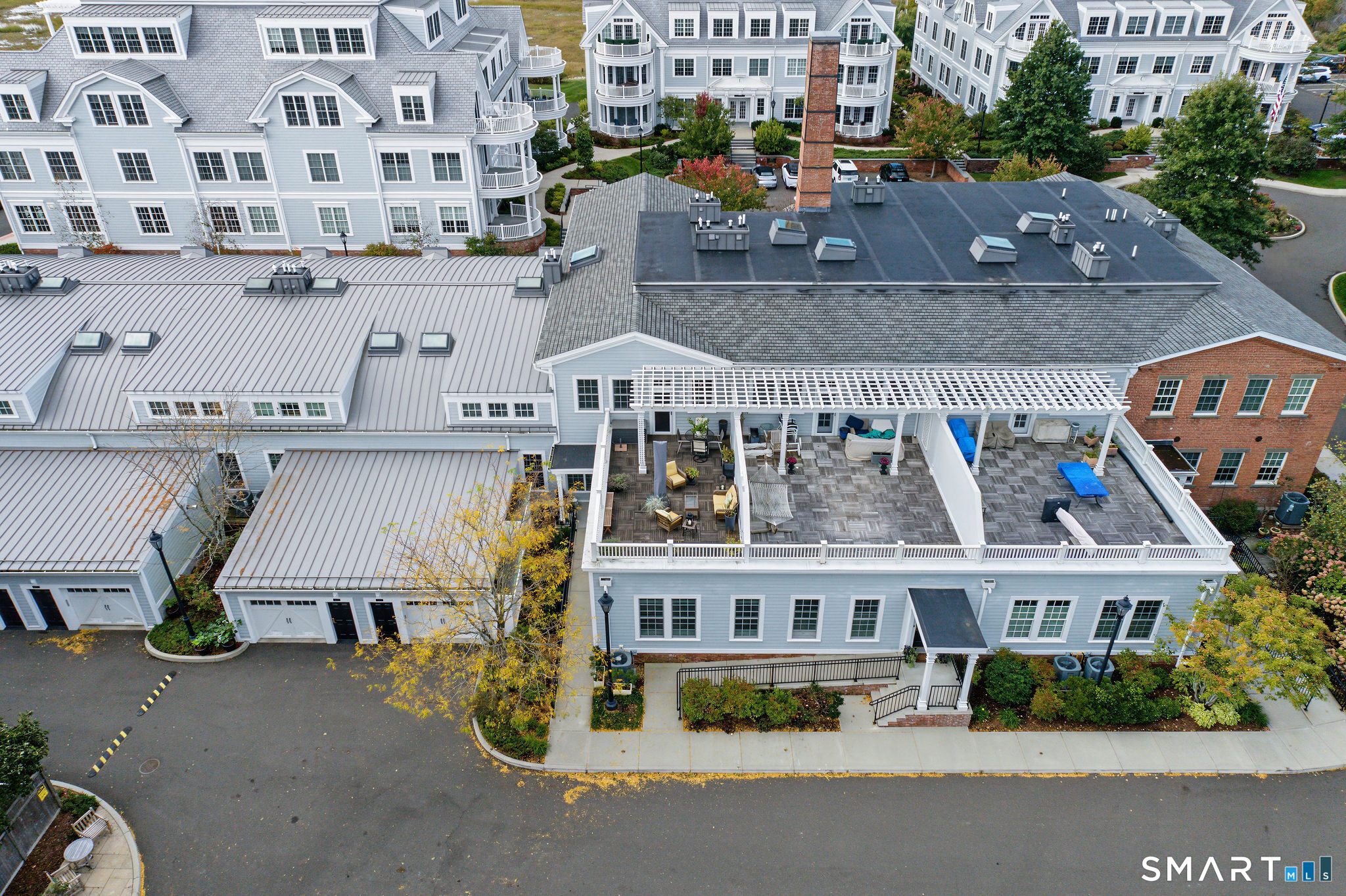 66 High Street Guilford CT 06437