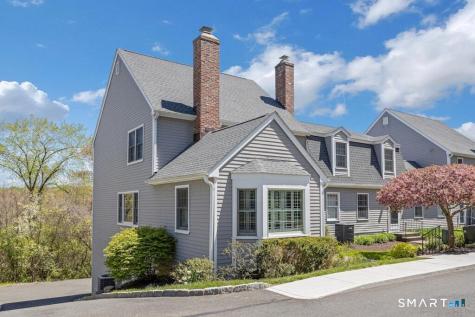 120 Prospect Street Ridgefield CT 06877