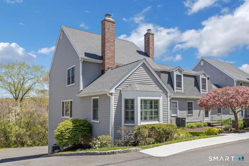 120 Prospect Street Ridgefield CT 06877