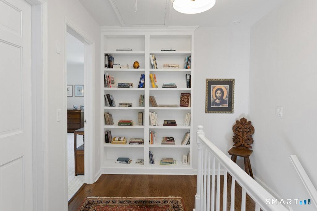 120 Prospect Street Ridgefield CT 06877