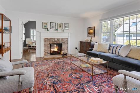 120 Prospect Street Ridgefield CT 06877