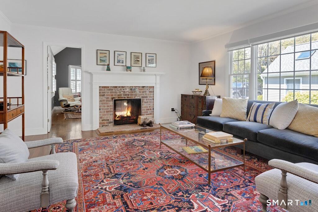 120 Prospect Street Ridgefield CT 06877