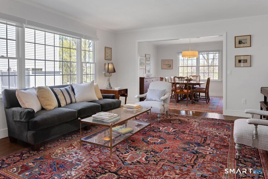 120 Prospect Street Ridgefield CT 06877