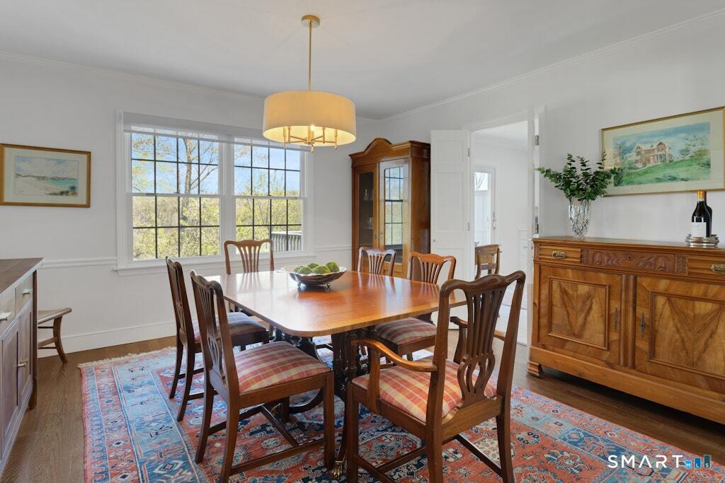 120 Prospect Street Ridgefield CT 06877
