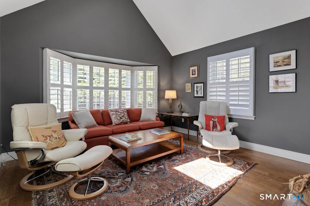 120 Prospect Street Ridgefield CT 06877