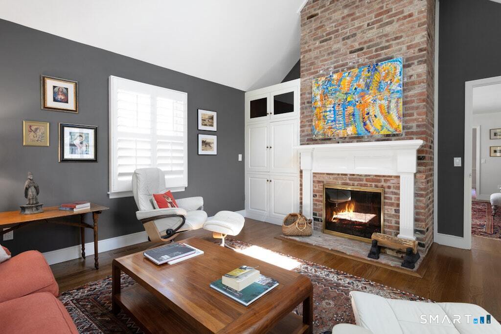 120 Prospect Street Ridgefield CT 06877