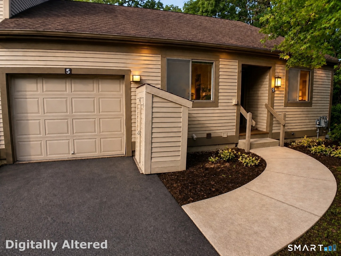 5 Overlook Court Avon CT 06001