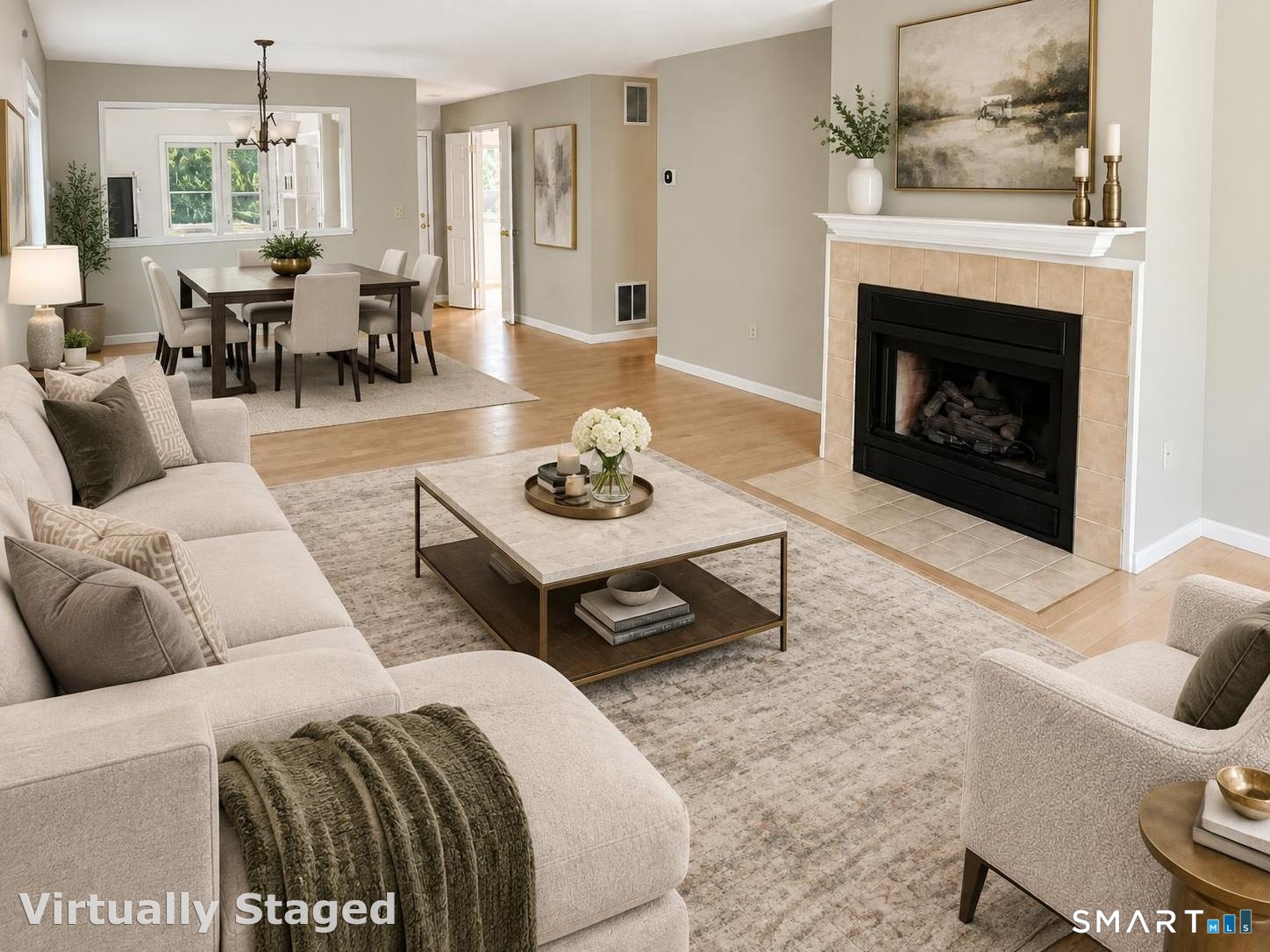 5 Overlook Court Avon CT 06001