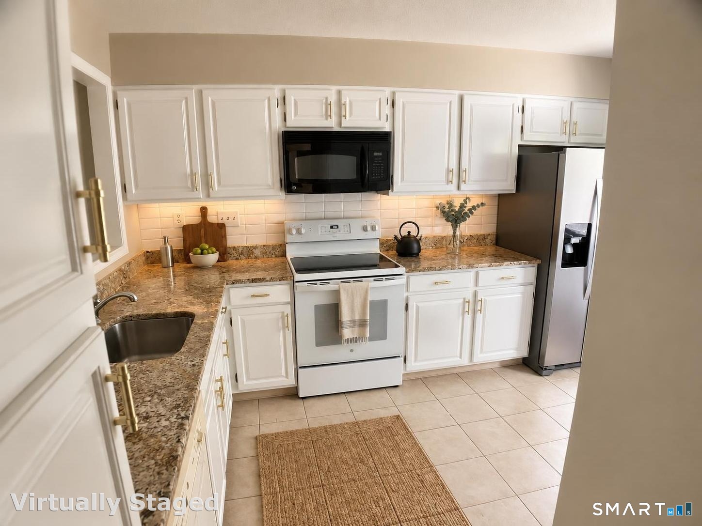 5 Overlook Court Avon CT 06001