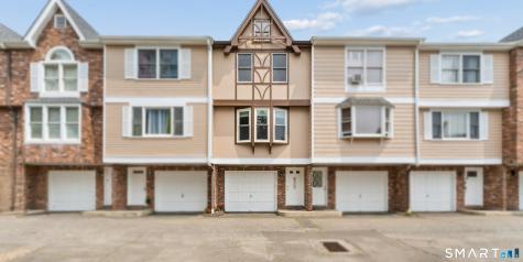 170 Wade Street Bridgeport CT 06604