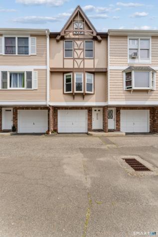 170 Wade Street Bridgeport CT 06604