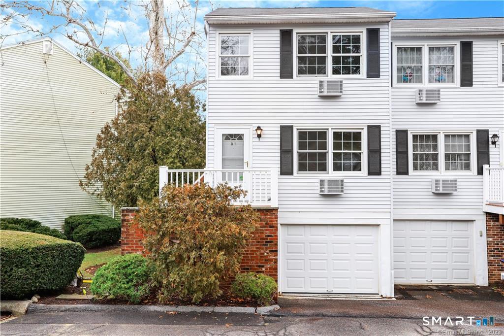 12 Camelot Drive Norwalk CT 06850