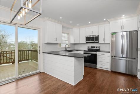 12 Camelot Drive Norwalk CT 06850