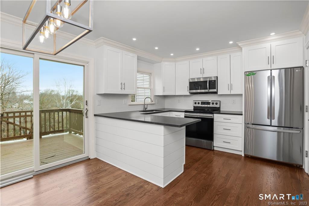 12 Camelot Drive Norwalk CT 06850