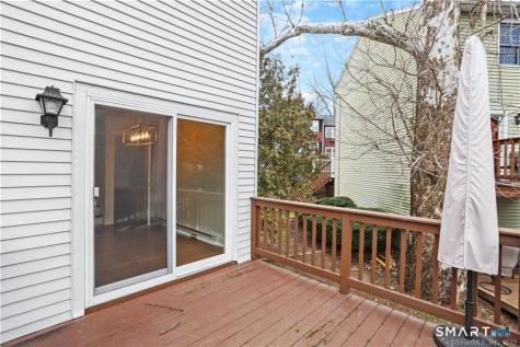 12 Camelot Drive Norwalk CT 06850