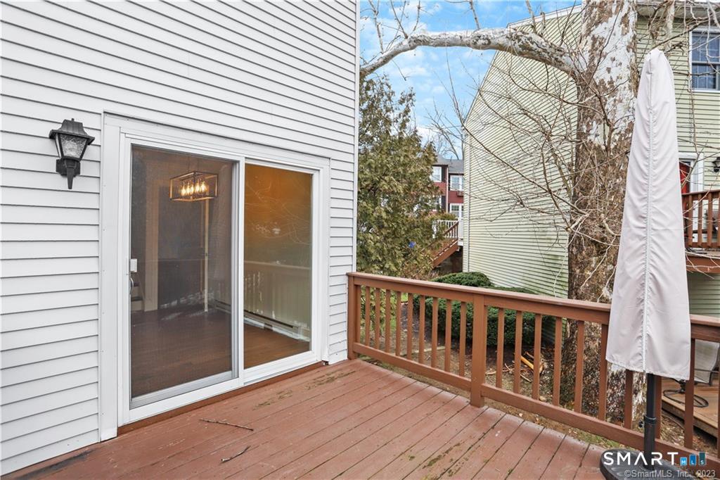 12 Camelot Drive Norwalk CT 06850