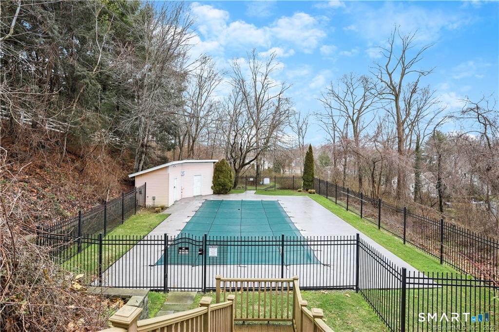 12 Camelot Drive Norwalk CT 06850