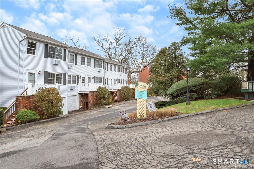 12 Camelot Drive Norwalk CT 06850
