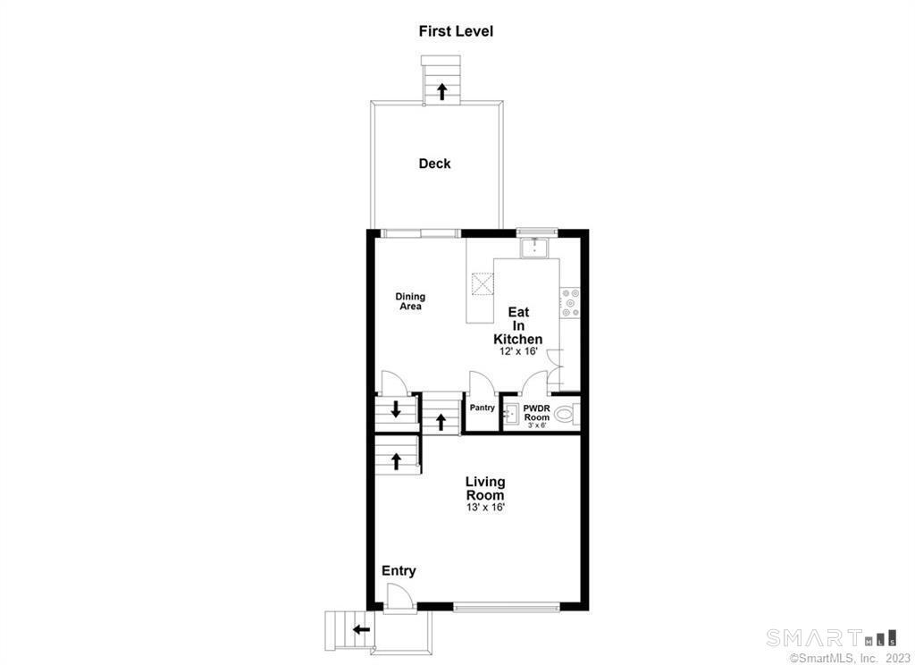 12 Camelot Drive Norwalk CT 06850