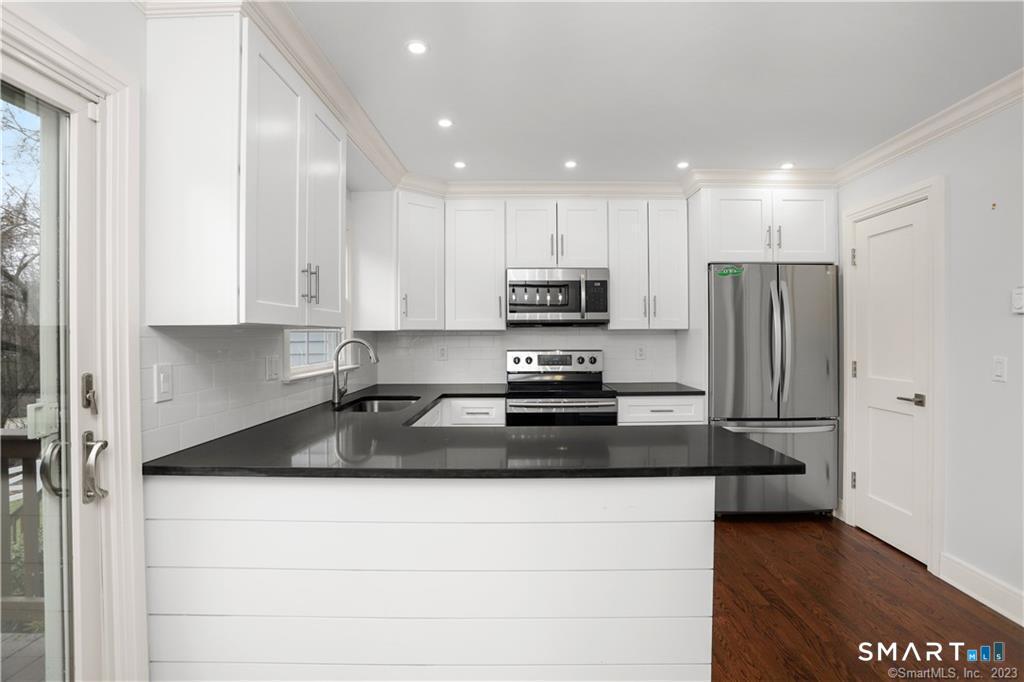 12 Camelot Drive Norwalk CT 06850