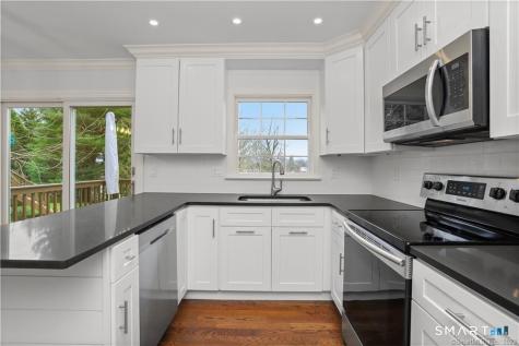 12 Camelot Drive Norwalk CT 06850