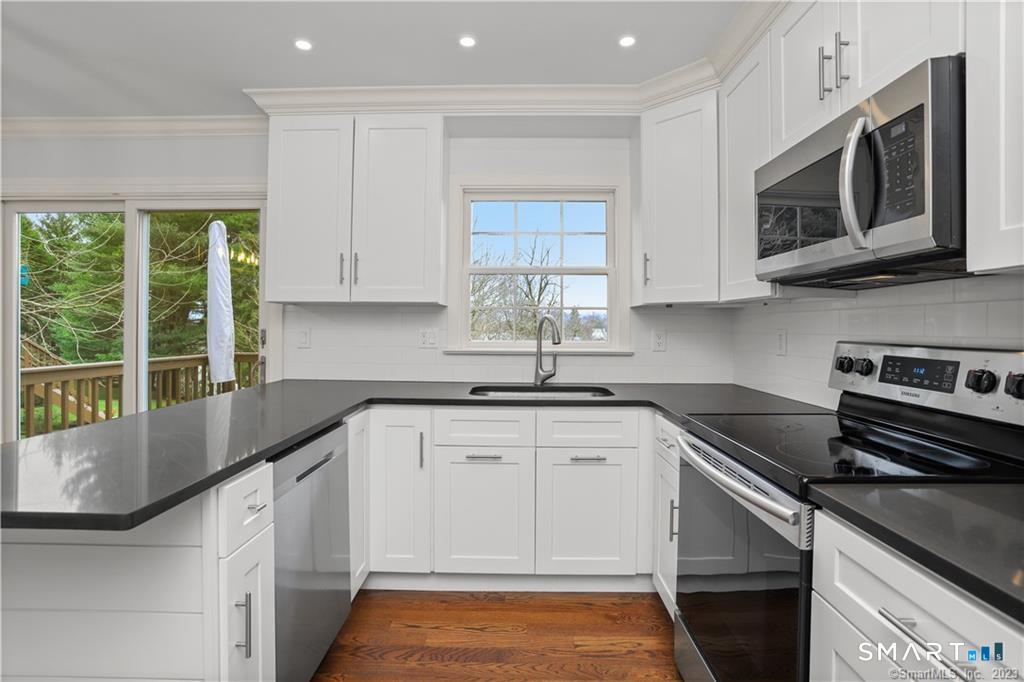 12 Camelot Drive Norwalk CT 06850