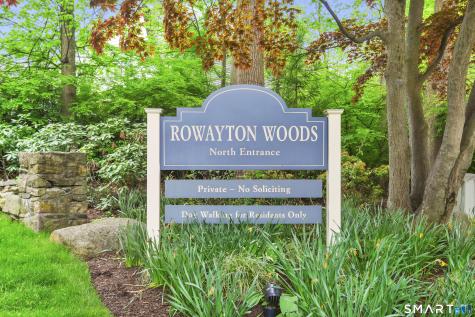 22 Rowayton Woods Drive Norwalk CT 06854