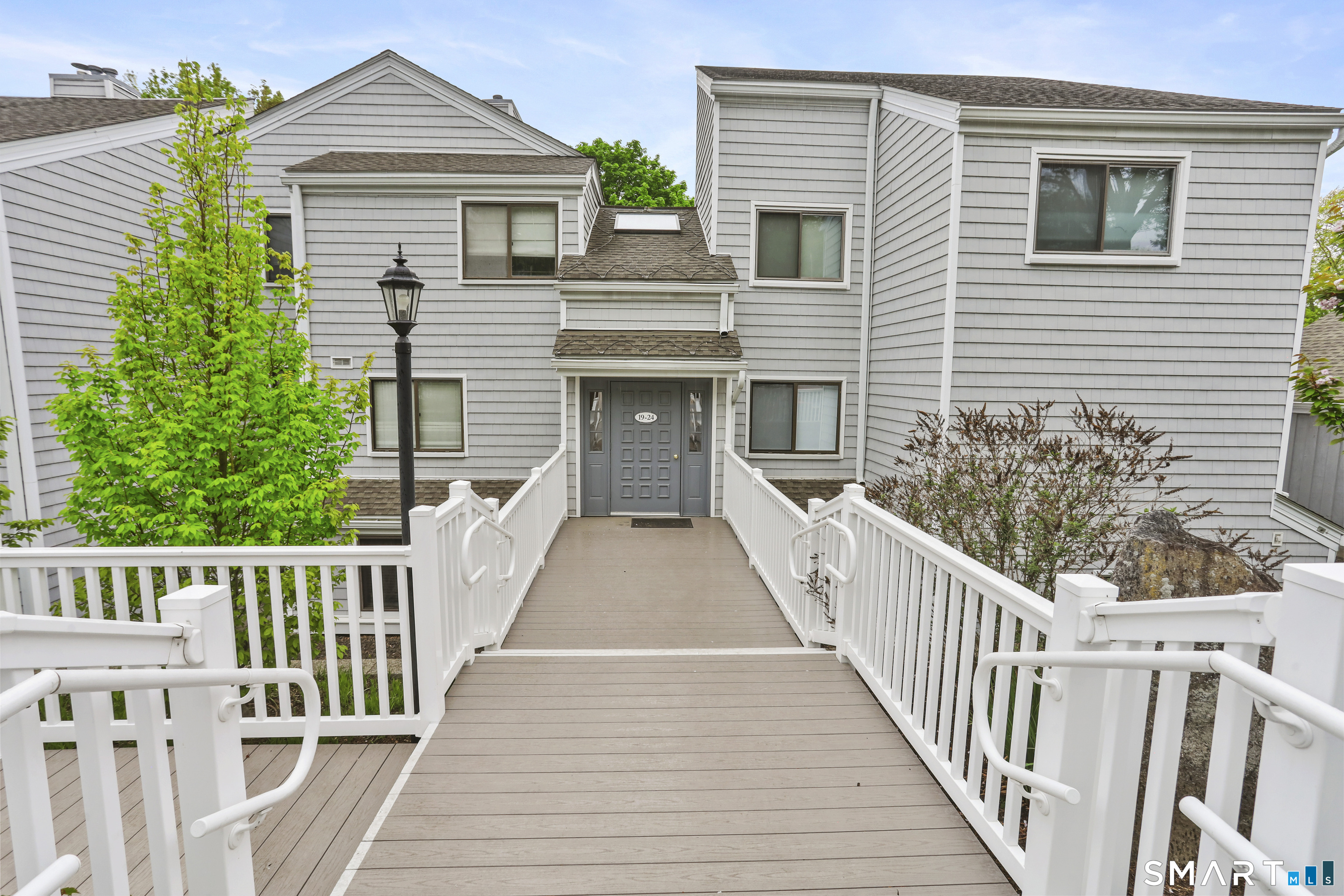 22 Rowayton Woods Drive Norwalk CT 06854