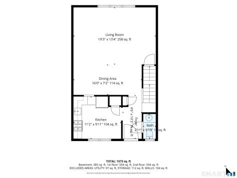 24 East Gate Lane Hamden CT 06514