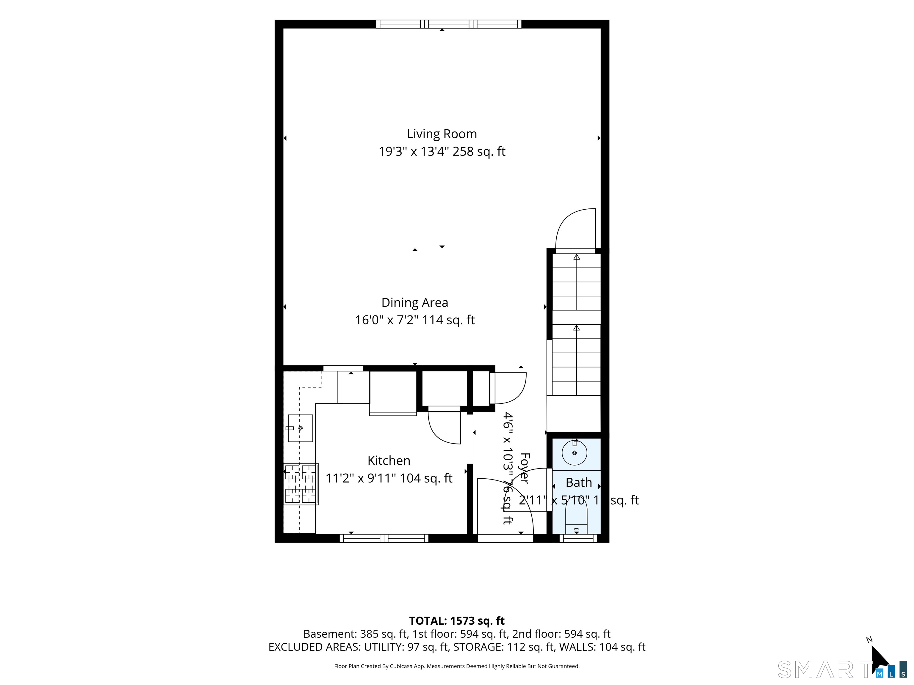 24 East Gate Lane Hamden CT 06514