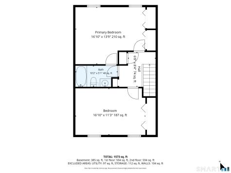 24 East Gate Lane Hamden CT 06514