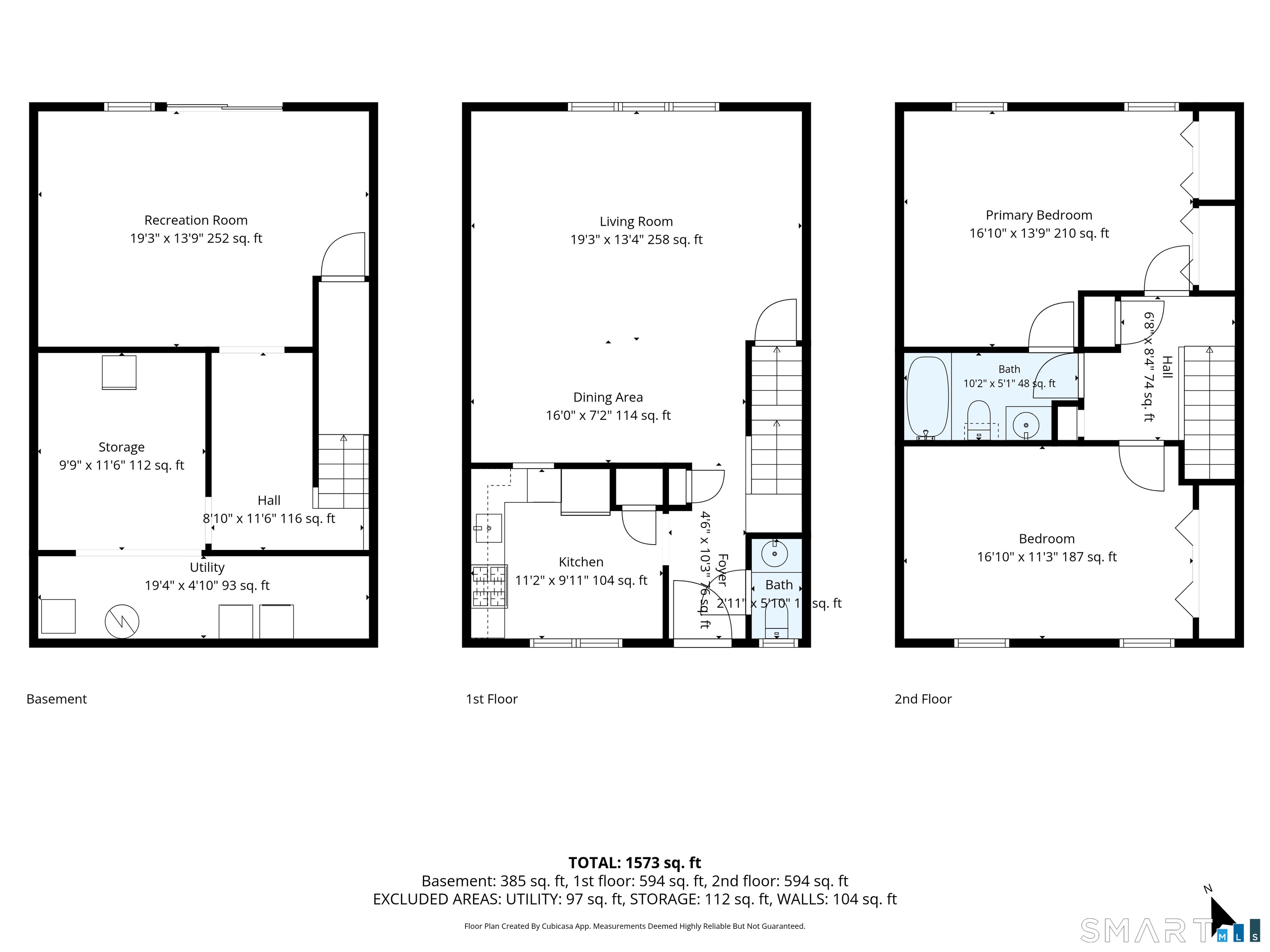 24 East Gate Lane Hamden CT 06514