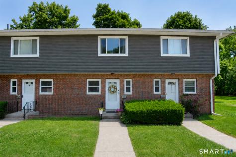3 Camelot Drive Bloomfield CT 06002