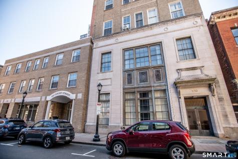 124 Court Street New Haven CT 06511
